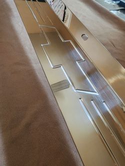Obs dashboard billet heater cover