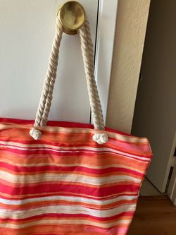 Toe bag Brand New