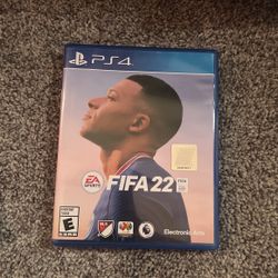 Fifa 22 