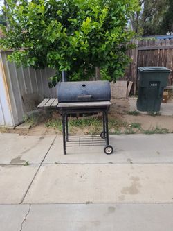 Smoker