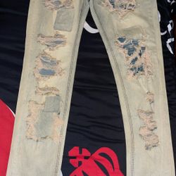 Men’s 