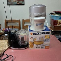 Food Mixer Quantity 3 