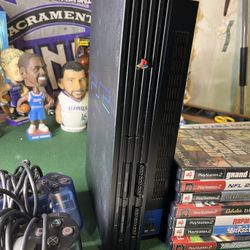 PS2 Bundle 