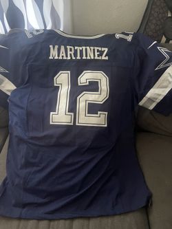 Dallas Cowboys Jersey