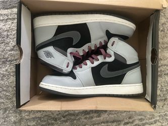 Jordan 1 Hightop Sneakers