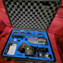 DJI Mavic Pro, Extras And Excellent Condition