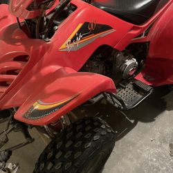  Baja 90cc