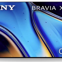 Sony - 65" Class BRAVIA XR A8OL OLED 4K UHD Smart Google TV (2023)