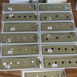 Vancleef Bracelets