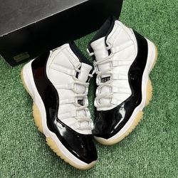 JORDAN 11 HIGH GRATITUDE SIZE 10