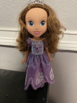 Sofia The First
