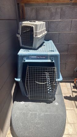 Kennels for sale
