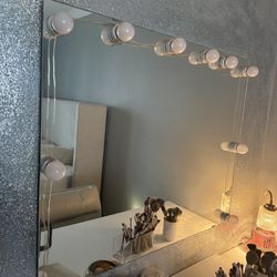 Vanity Mirror