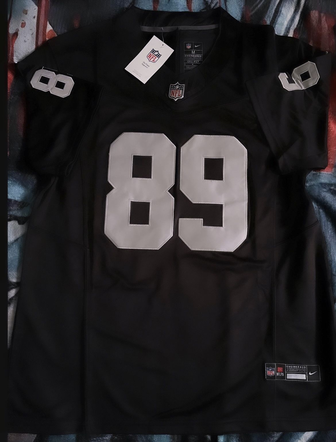 Raiders Jersey