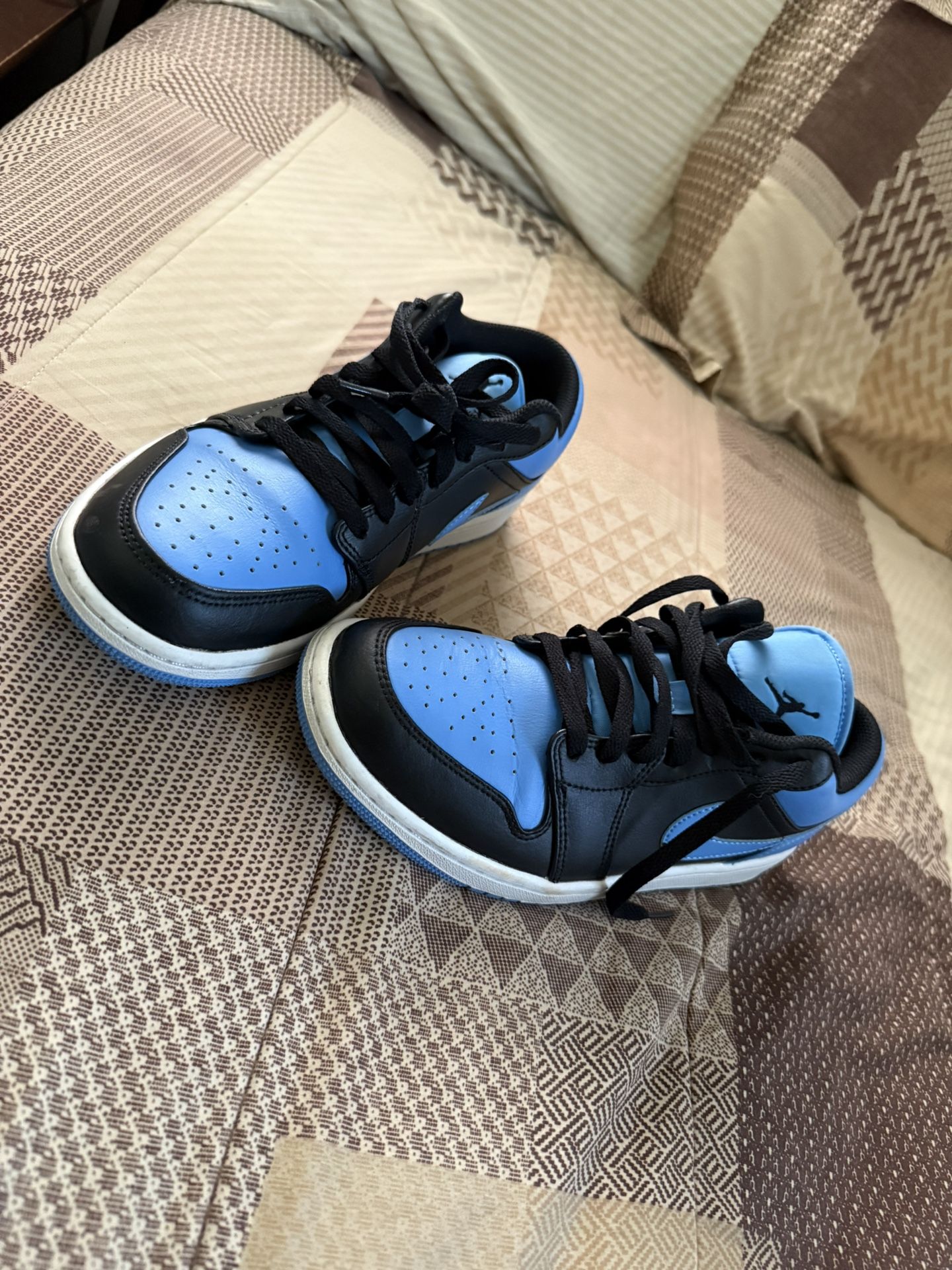Air Jordan’s 1