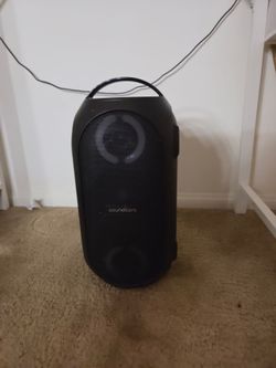 Soundcore Portable Bluetooth Speaker