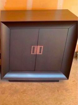 Bedside Table