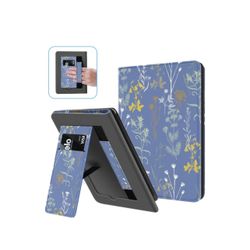 Ayotu Case for 6" Kindle 11th Generation 2024/2022 Release