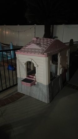 Play house