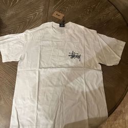 STUSSY Men’s Shirt Size M