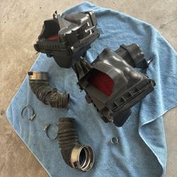 2022 INFINITI Q50 STOCK AIR INTAKE