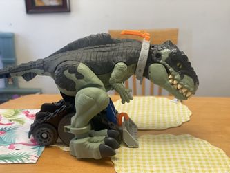 Dinosaur Extra Large