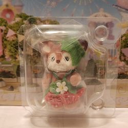 calico critters sylvanian families blind bag strawberry bistro 