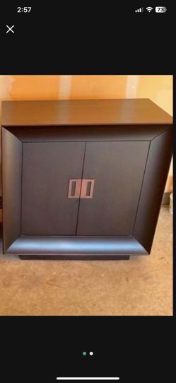 Bedside Table