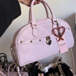 Juicy Couture Purse