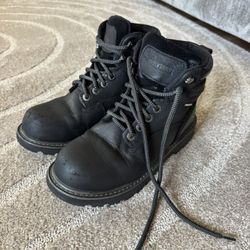 Botas De Trabajo
