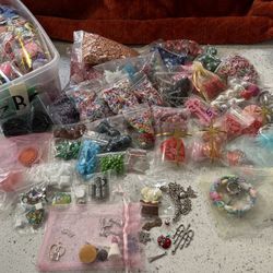 Bulk Beads