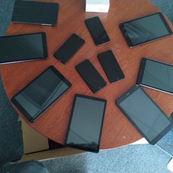 Android Tablets