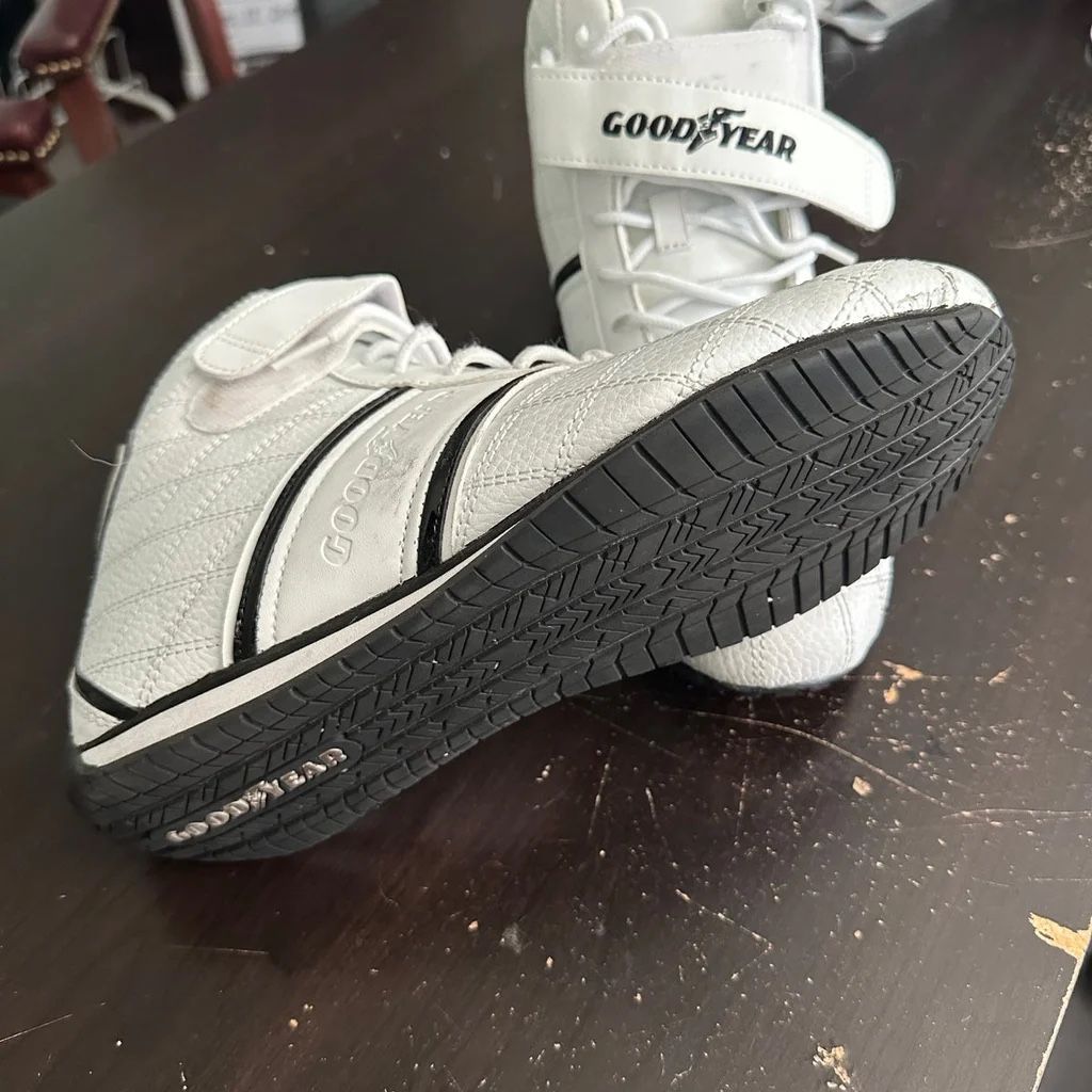 Goodyear CLUTCH-E Sneakers