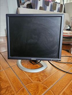 Dell Monitor