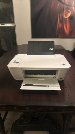 🖨️ HP Printer – Compact & Reliable – Works Great
