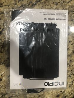 Incipio Microsoft Surface Pro Faraday