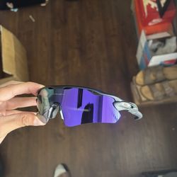 Oakley Radar Path EV