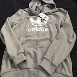Adidas Hoodie Size :S