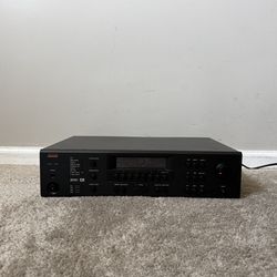 Adcom GTP-750 5.1 Home Theater Surround Preamplifier Preamp