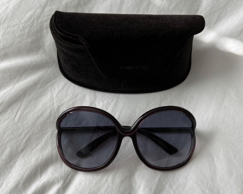 Tom Ford Rhi Woman display picture 1