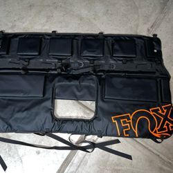 FOX Tailgate Pad