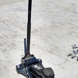 Car Jack 3 Ton Daytona 