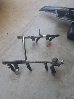 Fuel Rail