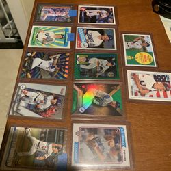 Dodgers Lot For Sale