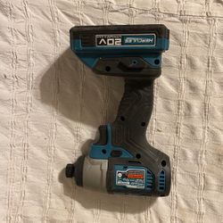Impact Driver 