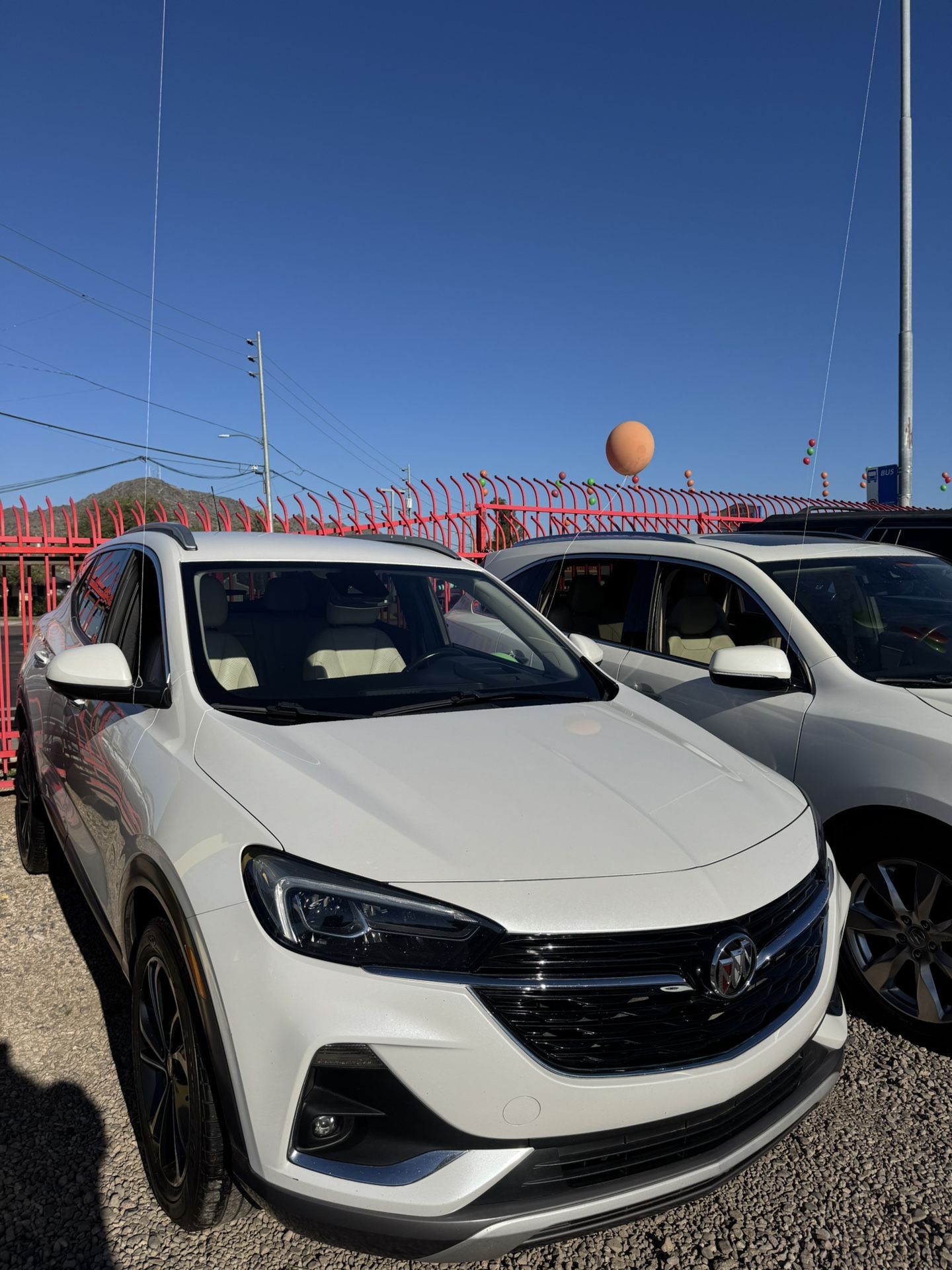 2021 Buick Encore GX Essence Essence 4dr Crossover Price $10,000 Mileage 109,718