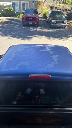 2003 ford ranger