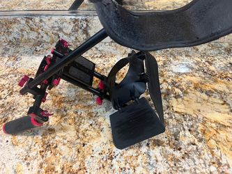 Professional Camera Rig