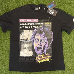 Hellstar tee shirt