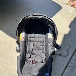 Graco Car Seat